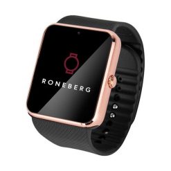 Smartwatch Roneberg RG08 GB uniwersalny. Zegarki smartwatch Roneberg. Za 238.50 zł.