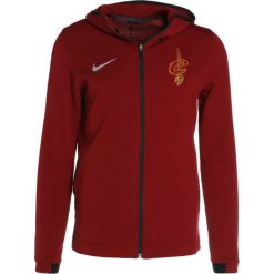 Nike Performance NBA CLEVELAND CAVALIERS SHOWTIME Artykuły klubowe team red/black/white. Kurtki treningowe męskie marki Nike Performance. Za 389.00 zł.