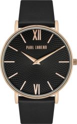 Zegarek Paul Lorens ZEGAREK UNISEX PAUL LORENS - PL11989A7-1A3 (zg519c) + BOX. Zegarki męskie Paul Lorens. Za 104.24 zł.