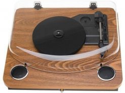 Gramofon z USB i Bluetooth. Gramofony Adler. Za 184.12 zł.
