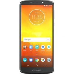 Smartfon Motorola Moto E5 16GB Szary (PACG0007PL). Smartfony marki Motorola. Za 445.00 zł.
