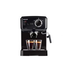 Ekspres kolbowy Sencor SES 1710BK, 15 bar. Ekspresy kolbowe marki SENCOR. Za 364.00 zł.