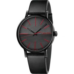 RABAT ZEGAREK CALVIN KLEIN Boost K7Y214CY. Zegarki męskie marki Calvin Klein. W wyprzedaży za 849.00 zł.