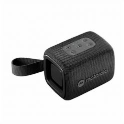 Głośnik Bluetooth Przenośny Motorola ROKR 300. Głośniki przenośne Motorola. Za 170.63 zł.