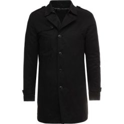 Selected Homme SLHADAMS Prochowiec black. Płaszcze męskie marki Selected Homme. Za 419.00 zł.