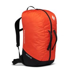 Plecak Black Diamond Team Stone 42 Duffel. Brązowe plecaki męskie Black Diamond, bez wzorów. Za 375.99 zł.