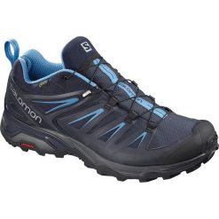 Salomon Buty trekkingowe SALOMON X ULTRA 3 GTX GORE-TEX (402423) 44. Buty trekkingowe męskie marki Salomon. Za 444.00 zł.