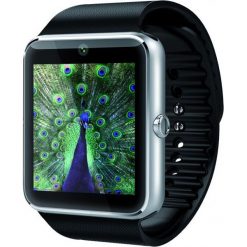 Smartwatch Manta Gummo (MA429). Zegarki smartwatch marki MANTA. Za 145.06 zł.