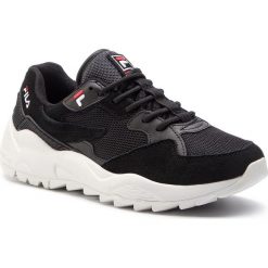 Sneakersy FILA - Valut Cmr Jogger L Low 1010587.25Y Black. Buty sportowe na co dzień męskie marki Fila. Za 469.00 zł.