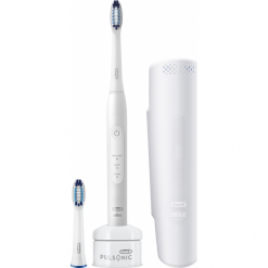 Oral-B Pulsonic SlimOne 2200. Szczoteczki soniczne marki ORAL-B. Za 299.00 zł.