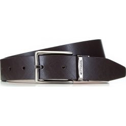 Pasek męski 88-8M-304-4. Paski męskie marki Wittchen. Za 199.00 zł.