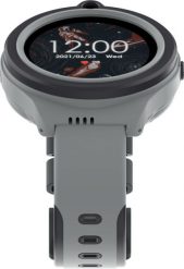Smartwatch Bemi LINKO Szary. Szare zegarki smartwatch BEMI. Za 399.00 zł.