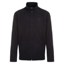 Polar męski Whistler Cocoon. Czarne bluzy z polaru męskie Whistler, l, bez wzorów, z dresówki, eleganckie, bez ramiączek, bez kaptura. Za 149.99 zł.