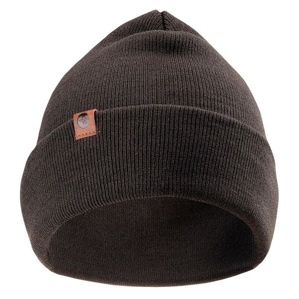 Czapka Unisex Dla Dorosłych Mjosa. Brązowe czapki męskie Hi-tec, bez wzorów, sportowe. Za 53.99 zł.