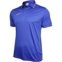 Joma sport Koszulka męska polo Torneo niebieska r. S (100150.708). Koszulki polo męskie marki Joma sport. Za 60.75 zł.