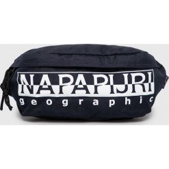 Napapijri - Nerka. Saszetki męskie Napapijri. Za 189.90 zł.