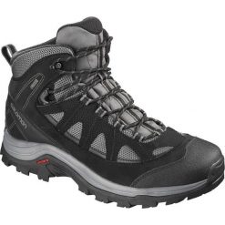 Salomon Buty trekkingowe SALOMON AUTHENTIC LTR GTX GORE-TEX (404643) 47 1/3. Buty trekkingowe męskie marki Salomon. Za 398.00 zł.