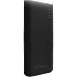 Powerbank Fantec RBP-100HL (5040). Czarne powerbanki Fantec. Za 73.61 zł.