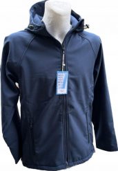 Kurtka męska Consorte Cruiser Kurtka Navy Softshell Nieodpinany Kaptur Xl Consorte Snow Cruiser Xl 5904512093411. Białe kurtki męskie Consorte, m, bez wzorów, z softshellu, bez ramiączek, bez kaptura. Za 70.99 zł.