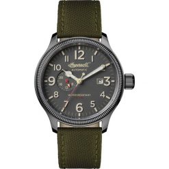 ZEGAREK INGERSOLL THE APSLEY AUTOMATIC I02802. Zegarki męskie marki INGERSOLL. Za 1,650.00 zł.
