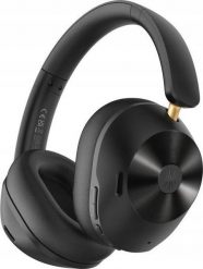 Słuchawki bezprzewodowe OneOdio A5 ANC (czarne). Czarne słuchawki bluetooth ONEODIO. Za 239.00 zł.