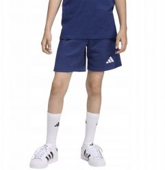 Adidas Spodenki adidas ENTRADA 26 Sweat Short KF5928. Szorty sportowe męskie ADIDAS, bez wzorów, sportowe. Za 81.50 zł.