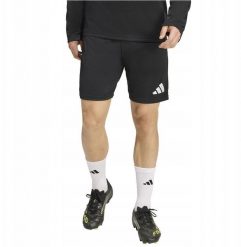 Adidas Spodenki adidas ENTRADA 26 Training Short KD0985. Szorty sportowe męskie ADIDAS, bez wzorów, sportowe. Za 67.08 zł.