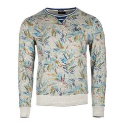 Pepe Jeans Bluza Męska Adler L Szary. Bluzy nierozpinane męskie marki Pepe Jeans. W wyprzedaży za 279.00 zł.