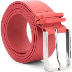 Pasek Męski TOMMY HILFIGER - Metal Loop Belt 3.5 AM0AM04070 614. Paski męskie marki Tommy Hilfiger. W wyprzedaży za 159.00 zł.