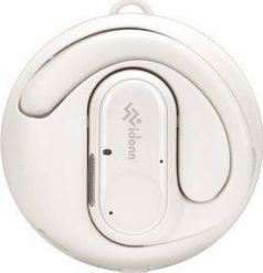 Słuchawki Vidonn T3 białe. Białe słuchawki bluetooth VIDONN. Za 127.35 zł.