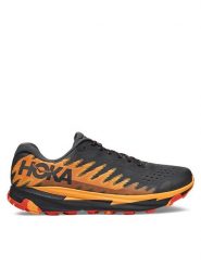 Hoka Buty do biegania Torrent 3 1127914 Szary. Szare buty do biegania męskie HOKA, bez wzorów, z materiału, bez zapięcia, do biegania. Za 399.99 zł.