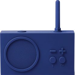 Radio Tykho 3 granatowe. Radia Lexon. Za 279.00 zł.
