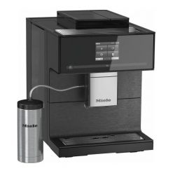 Miele CM 7750 CoffeeSelect- szybka wysyłka! - Raty 20 x 670,02 zł. Ekspresy ciśnieniowe marki MIELE. Za 13,400.45 zł.