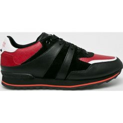 Trussardi Jeans - Buty Running Nappa. Buty do biegania męskie marki TRUSSARDI JEANS. W wyprzedaży za 399.90 zł.