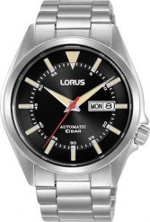 Zegarek Lorus Zegarek Lorus męski automatyczny RL417BX9. Zegarki męskie Lorus. Za 629.00 zł.