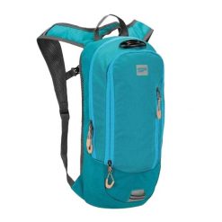 Plecak Rowerowy Lib. Niebieskie plecaki męskie Spokey, bez wzorów. Za 162.99 zł.