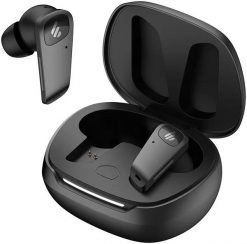 Słuchawki Edifier NeoBuds Planar czarne. Czarne słuchawki bluetooth EDIFIER. Za 1,208.81 zł.