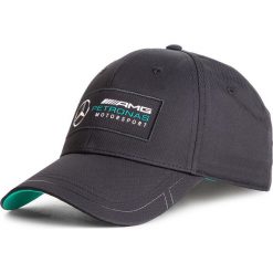 Czapka z daszkiem PUMA - Mapm Baseball Cap 021958 01 Puma Black. Czapki męskie marki Puma. Za 139.00 zł.