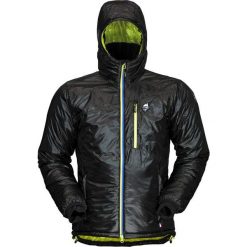 High Point Barier Jacket Black L. Kurtki outdoor męskie marki High Point. W wyprzedaży za 749.00 zł.