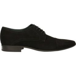 Półbuty RIDGE. Eleganckie półbuty męskie marki Gino Rossi. W wyprzedaży za 249.90 zł.