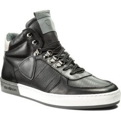 Sneakersy STRELLSON - Radcliffe Evans Sneaker 4010002278 Black 900. Buty sportowe na co dzień męskie marki Strellson. W wyprzedaży za 419.00 zł.