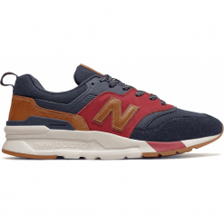 New Balance CM997HDT. Buty sportowe na co dzień męskie New Balance. Za 449.99 zł.