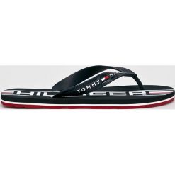 Tommy Hilfiger - Japonki. Klapki i japonki męskie marki Tommy Hilfiger. Za 139.90 zł.