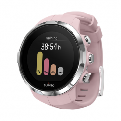 Suunto Spartan Sport Sakura. Zegarki sportowe marki Polar. Za 1,799.00 zł.