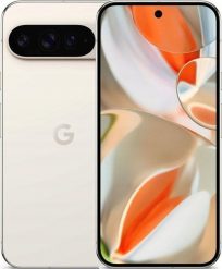 Smartfon Pixel 9 Pro XL 5G 16/512GB Porcelanowy (GA05987-GB). Białe smartfony Google. Za 4,314.99 zł.