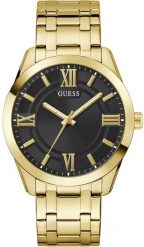 Zegarek męski Guess GW0893G4 złoty. Żółte zegarki męskie Guess, złote. Za 639.00 zł.
