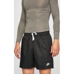 Nike Sportswear - Szorty. Szorty sportowe męskie Nike Sportswear. Za 119.90 zł.