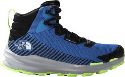 Buty trekkingowe męskie The North Face Buty Trekkingowe The North Face VECTIV FASTPACK MID FUTURELIGHT Męskie 40,5. Buty trekkingowe męskie The North Face, bez wzorów, bez zapięcia. Za 560.99 zł.