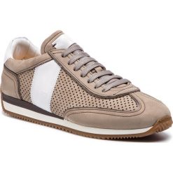 Sneakersy FABI - FU9280B Tortora/Bianco. Buty sportowe na co dzień męskie marki Fabi. Za 1,339.00 zł.