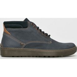 Wrangler - Buty Historic Chukka. Buty sportowe na co dzień męskie marki Wrangler. W wyprzedaży za 299.90 zł.
